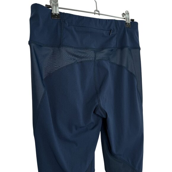 Sweaty Betty "The Power" Crop Workout Leggings, M - Picture 4 of 11